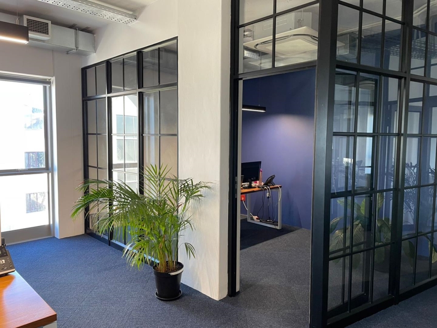 To Let Commercial Property for Rent in Kenilworth Western Cape